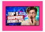 design attractive clickbait amazing viral best youtube thumbnail in 2hr